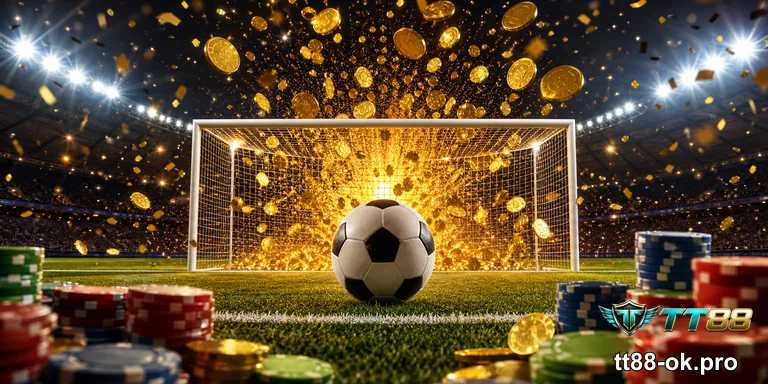 Giới Thiệu Game Bắn Cá Thần Tài Hấp Dẫn Ở Nhà Cái Nền Tảng - hình ảnh - tt88-ok.pro