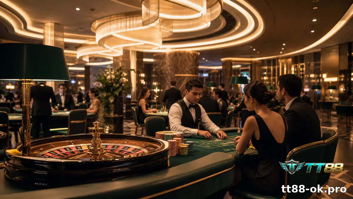 TT88 Nổ Hũ 🎰 Bắn Cá & Nổ Hũ Online 2026 - hình ảnh - tt88-ok.pro