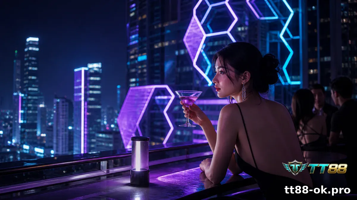 TT88 Nổ Hũ 🎰 Bắn Cá & Nổ Hũ Online 2026 - hình ảnh - tt88-ok.pro