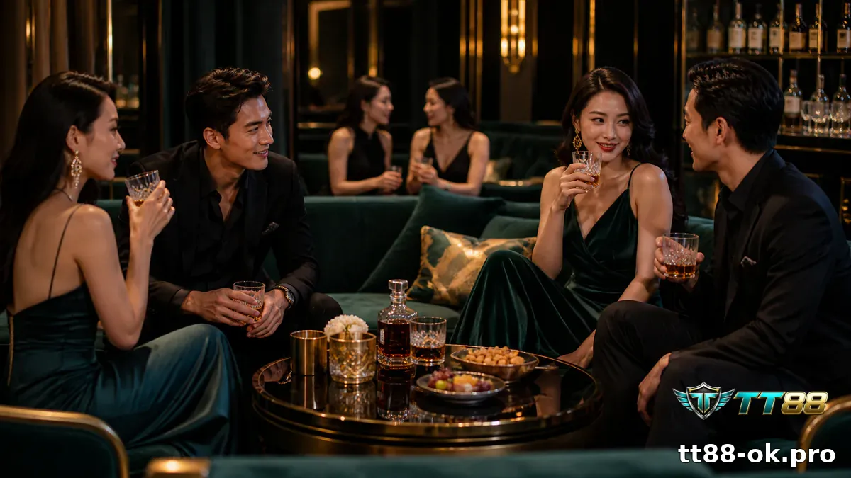 TT88 Nổ Hũ 🎰 Bắn Cá & Nổ Hũ Online 2026 - hình ảnh - tt88-ok.pro